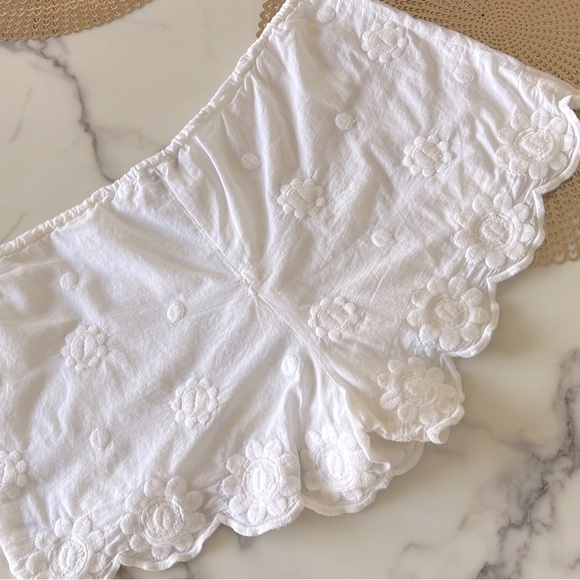 Miguelina shorts - Picture 7 of 8